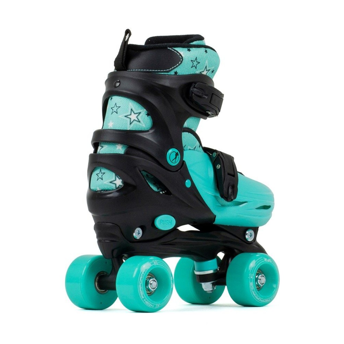 SFR Nebula adjustable quad skates